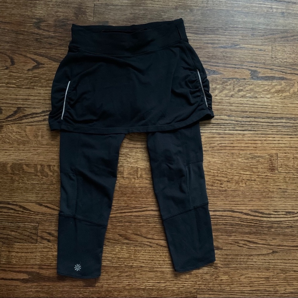 Athleta pants/skirt - Picture 2 of 5